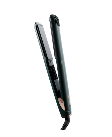 The Evergreen Collection Original Iron Hair Straightener