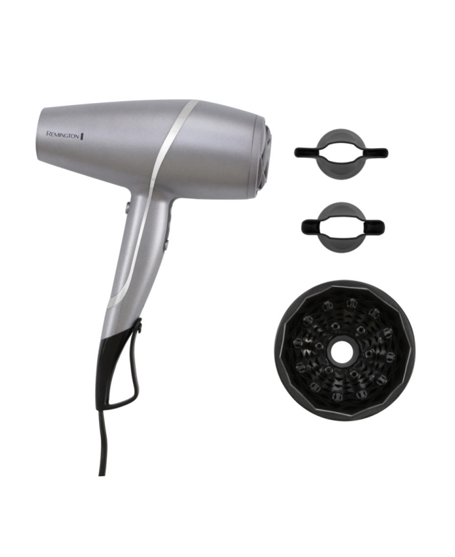 Remington PROluxe You™ Adaptive Hairdryer Shaver Shop