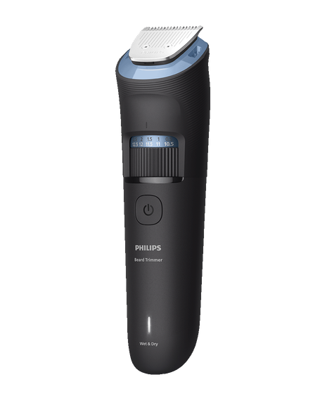 Series 3000 Waterproof Beard Trimmer