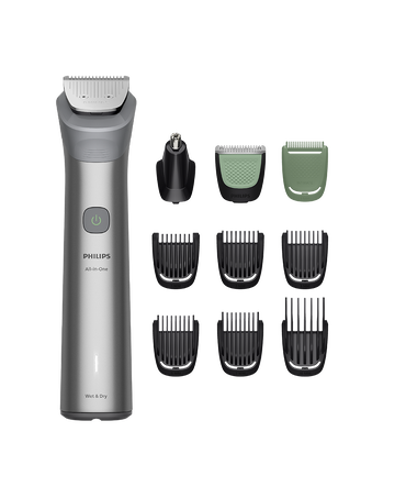 Series 5000 10-in-1 All-in-One Trimmer