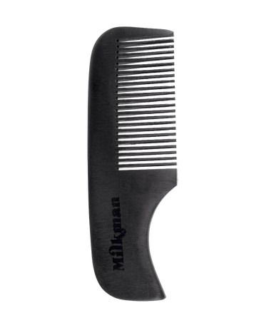 Pocket Moustache Comb