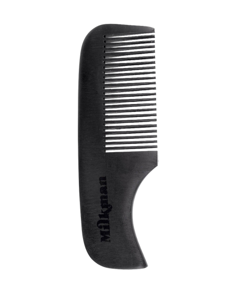 Pocket Moustache Comb