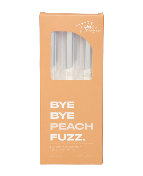 Dermaplaning Set 3 Pack