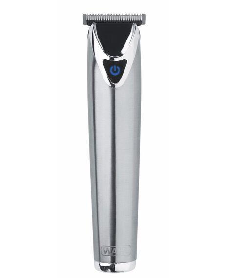 Stainless Steel Lithium Ion Beard Trimmer