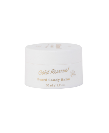 Beard Candy Balm - Gold Reserve 60mL