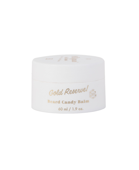 Beard Candy Balm - Gold Reserve 60mL
