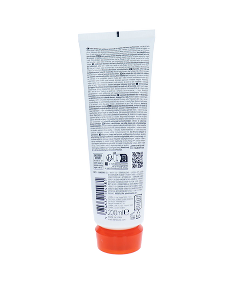Nutritive Lait Vital Hair Conditioner - 200mL