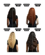 chronos max wide plate hair straightener