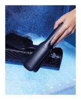 max wide plate hair straightener gift set - limited edition