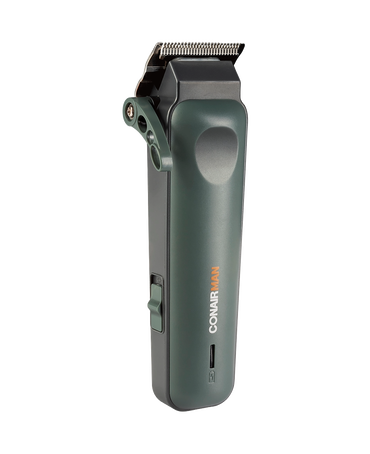 The Stealth Cut Hair Clipper