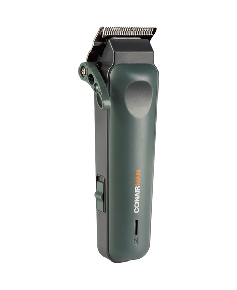 The Stealth Cut Hair Clipper