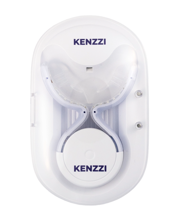 LED Teeth Whitening Kit