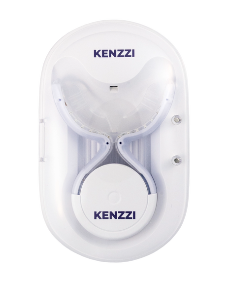 LED Teeth Whitening Kit