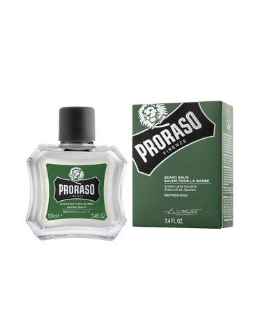 Beard Balm Refreshing - 100mL