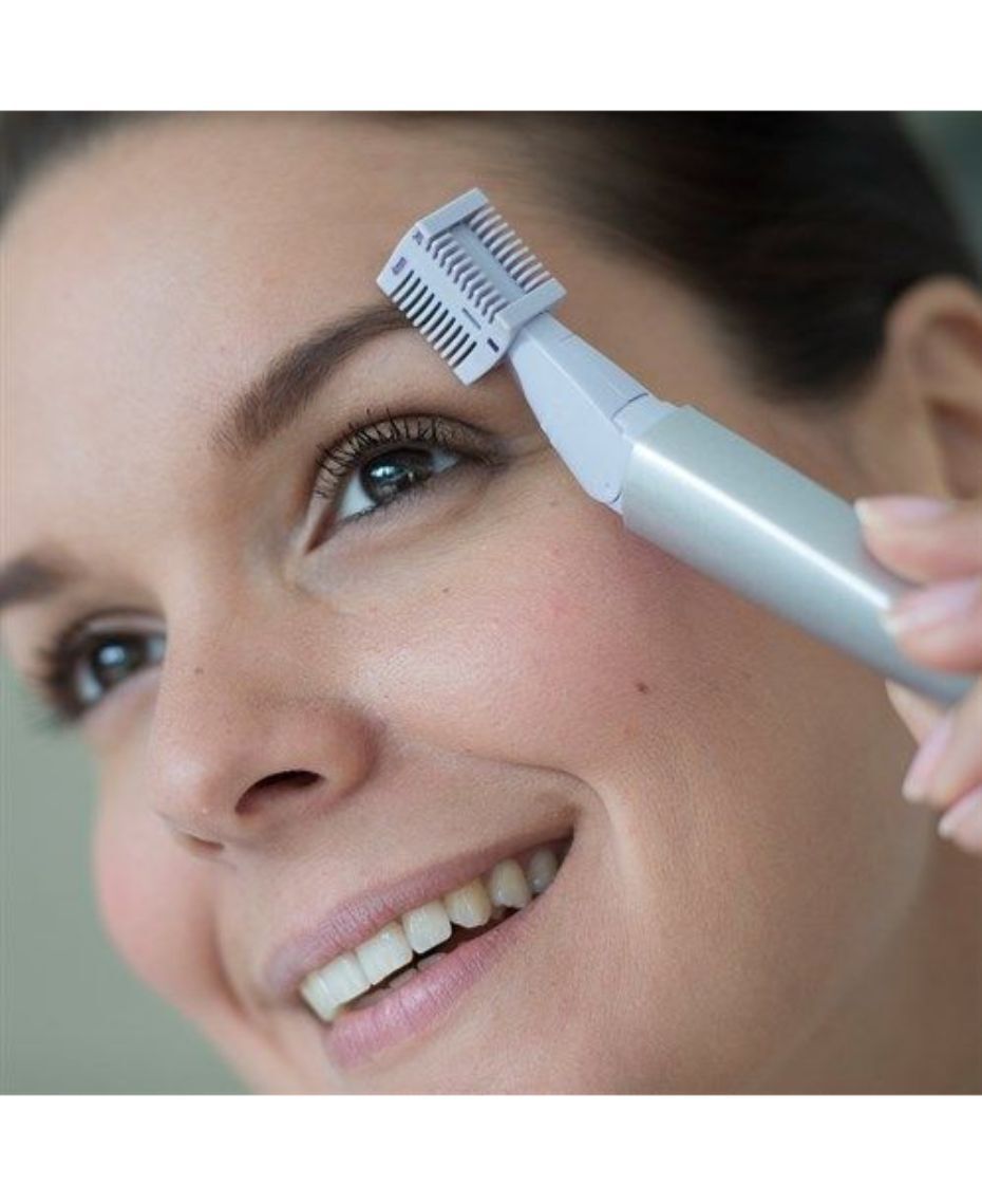 shaver shop eyebrow trimmer