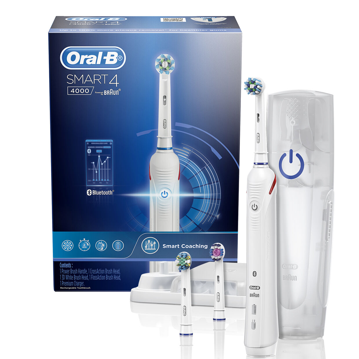 sonic water flosser toothbrush
