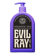 Body Sunscreen SPF 50+ - 500mL