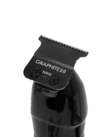 FX Lithium Clipper & FX Outliner Trimmer Duo Pack - Black