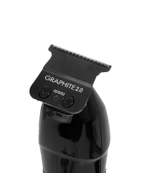 FX Lithium Clipper & FX Outliner Trimmer Duo Pack - Black