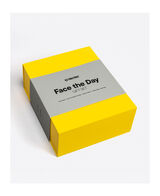 Face The Day Gift Set