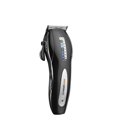 The Essential Cut Hair Clipper