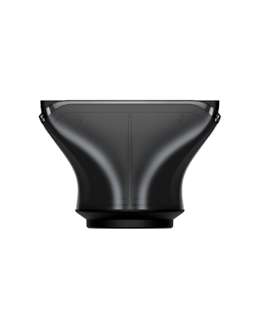 Speed Professional Hair Dryer Halo Wide Smoothing Concentrator