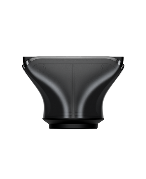 Speed Professional Hair Dryer Halo Wide Smoothing Concentrator