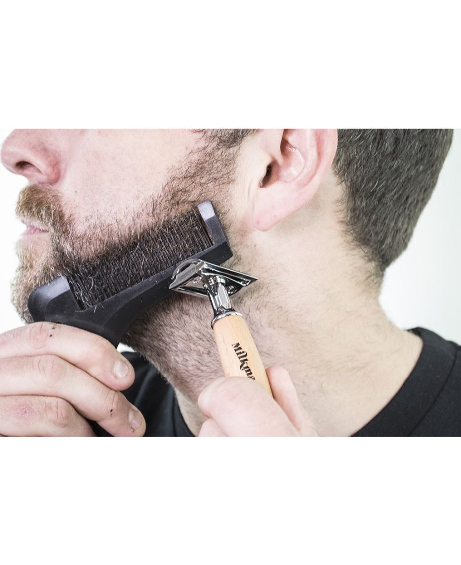 Beard shaper shaver shop Clearance