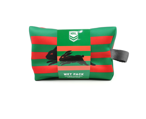 Toiletries Gift Set - South Sydney Rabbitohs