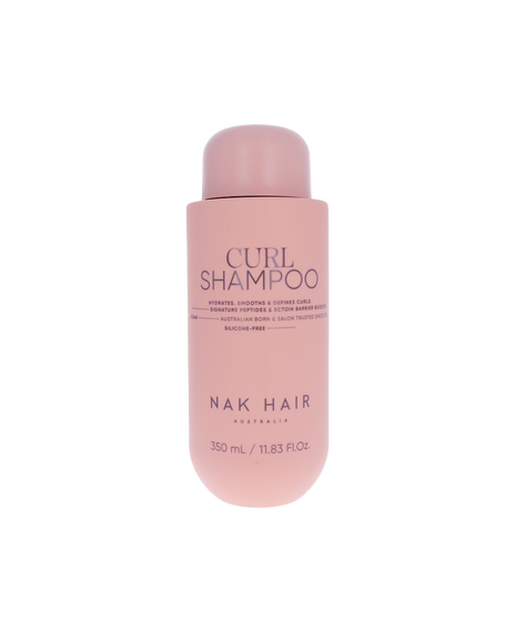 Curl Shampoo - 350mL