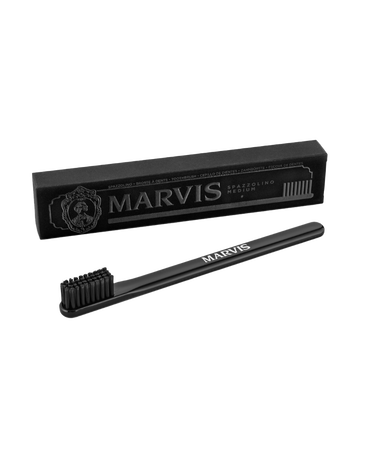 Medium Bristle Toothbrush