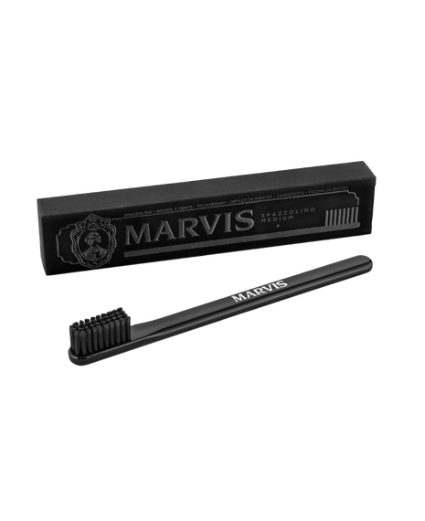 Medium Bristle Toothbrush
