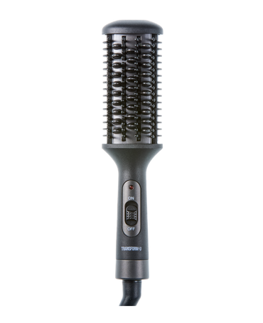 Keratin-Infused Beard Straightener