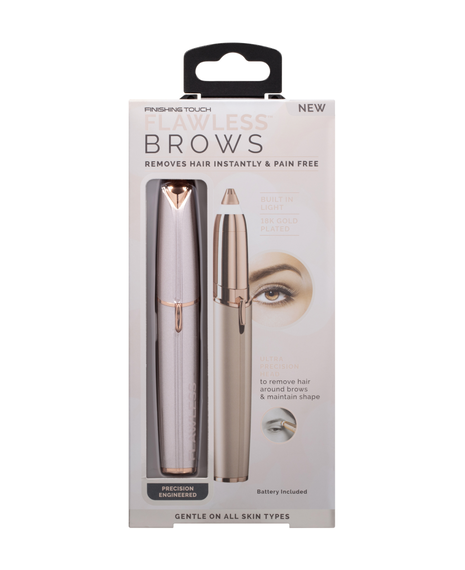 Brow Hair Remover 2.0 - Blush