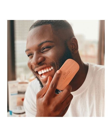 Beard Brush