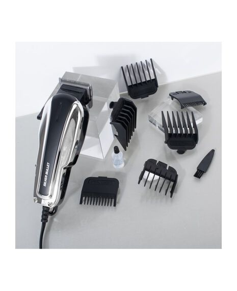 Major Buzz Hair Clipper