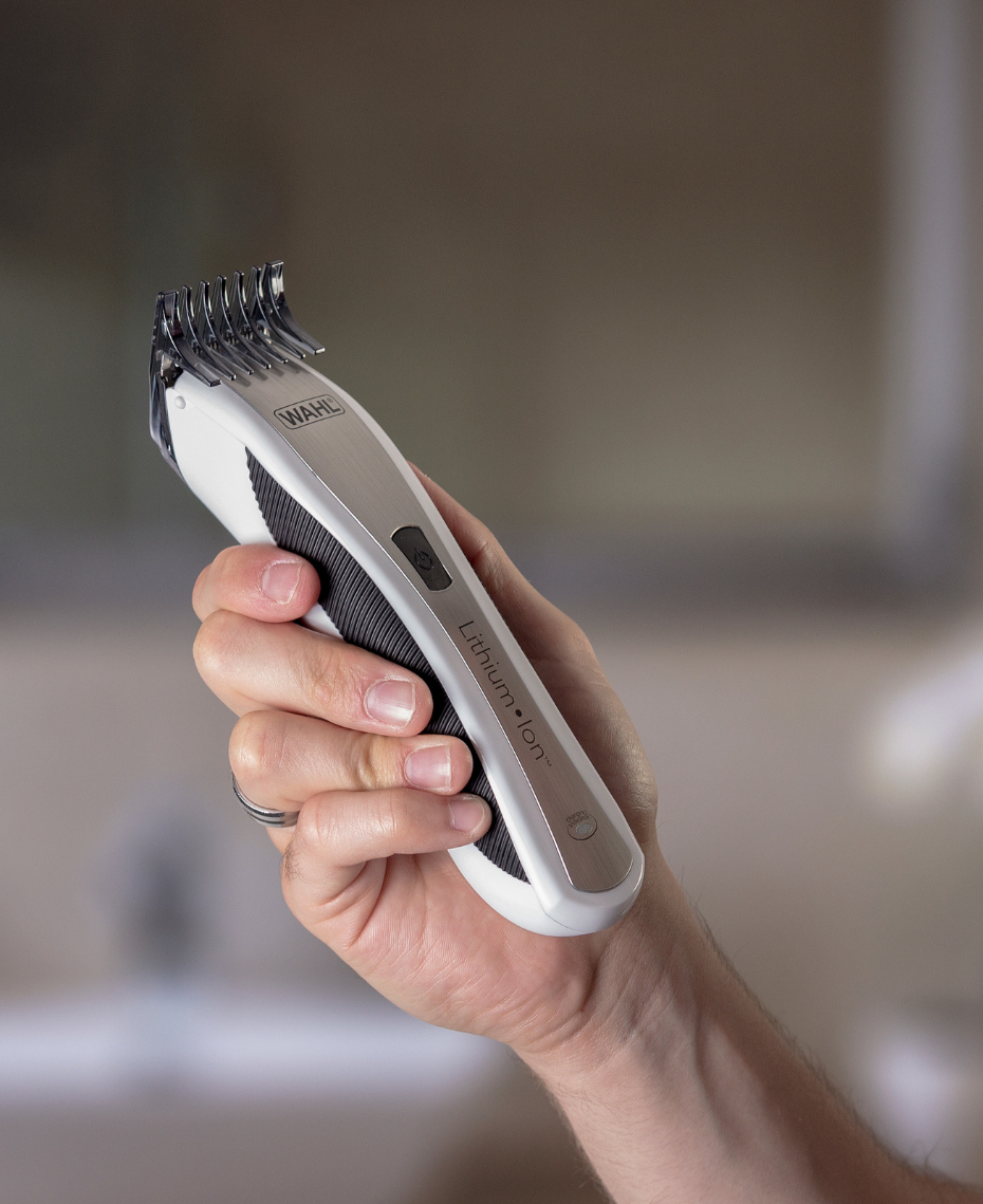wahl vario beard trimmer review
