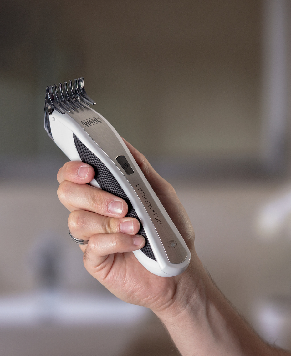 vario hair clipper