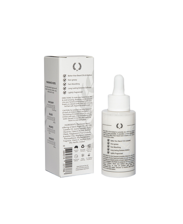 Beard Milk - Gold Reserve 50mL