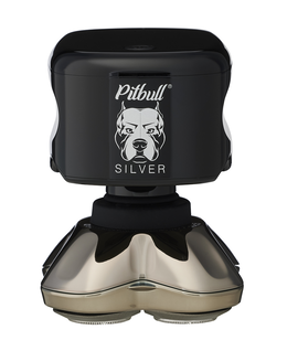 Pitbull Silver PRO Head Shaver