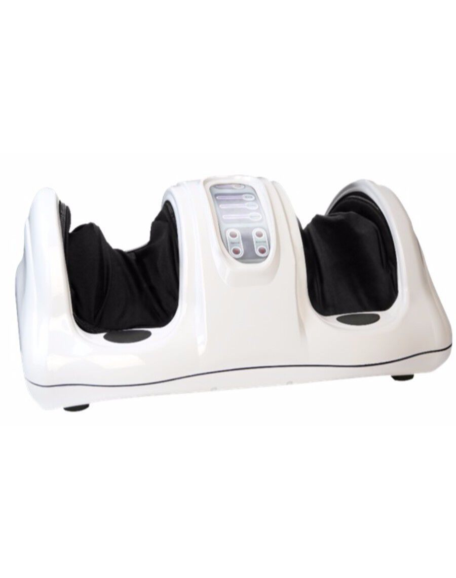 Foot massage machine homedics sale