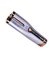 Unbound Cord/Cordless Auto Hair Curler