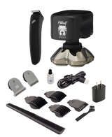 Pitbull Gold PRO Head Shaver & Baby Beast Trimmer 3SUM Combo