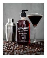 Boozy Body Wash 3-in-1 Espresso Martini - 500mL