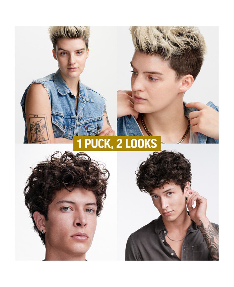 American Crew Molding Clay 85g Shaver Shop