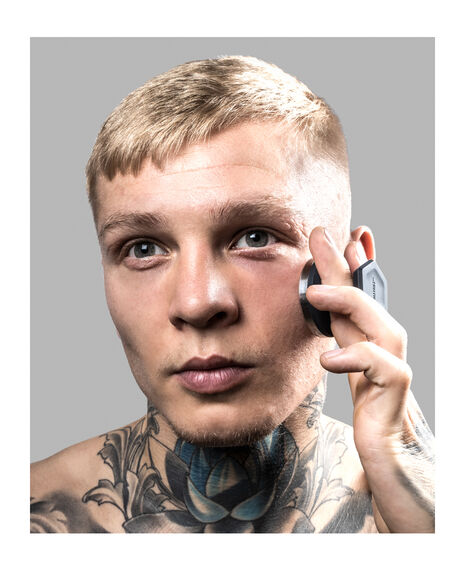 The Endswell | Facial Tool