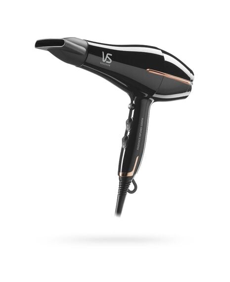 Radiance AC 2200 Hair Dryer