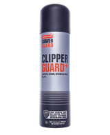 Clipper Guard+ Lubricant & Sanitising Cleaning Spray 90g