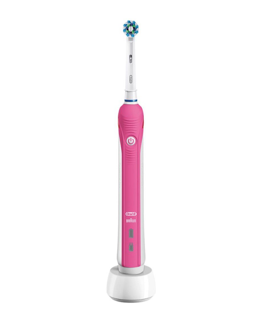 Oral b 2000 pink Clearance