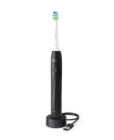 Sonicare 2100 Electric Toothbrush - Black